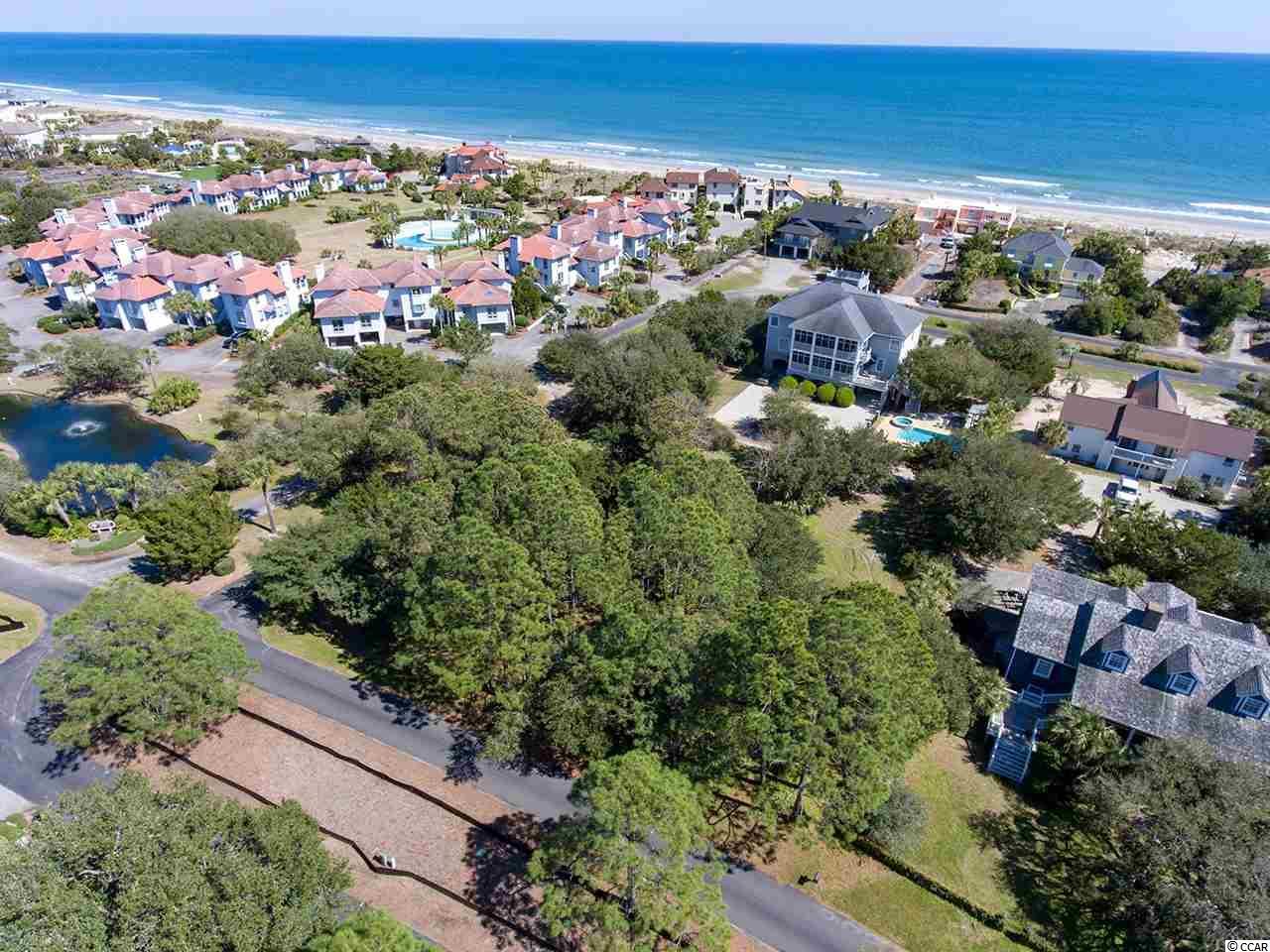 Lot 1 Debordieu Blvd. - Photo 1