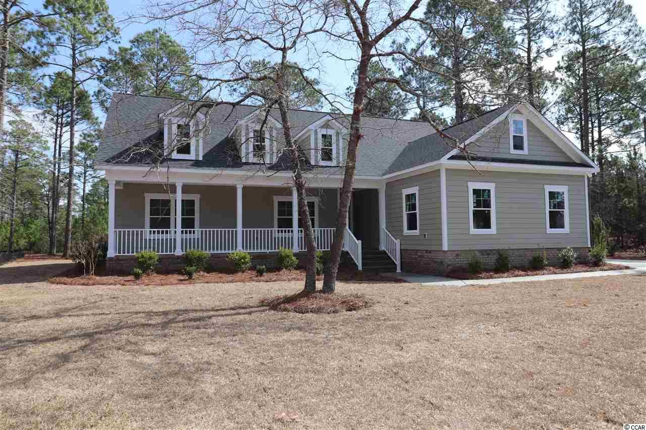 709 Breezewood Dr. - Photo 1