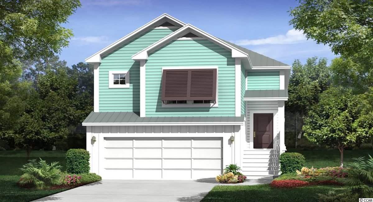 512 Chanted Dr. - Photo 1