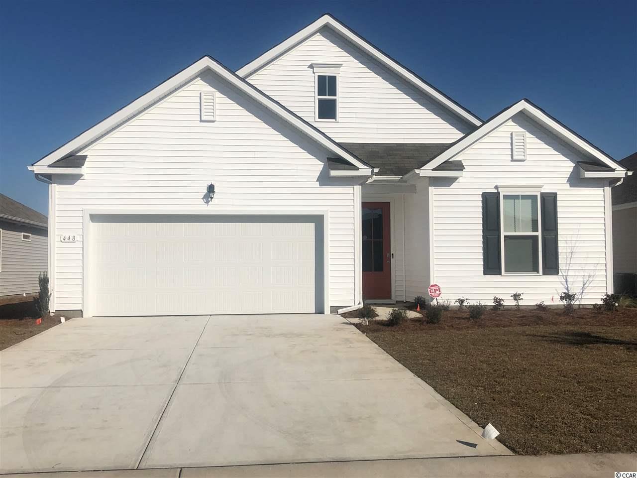 1349 Sunny Slope Circle - Photo 1