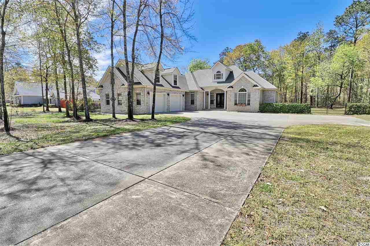 2128 Wilderness Rd. - Photo 1