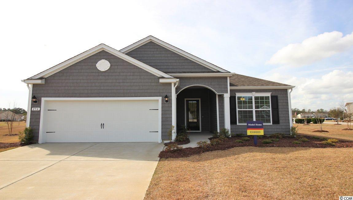 153 Calabash Lakes Blvd. - Photo 1
