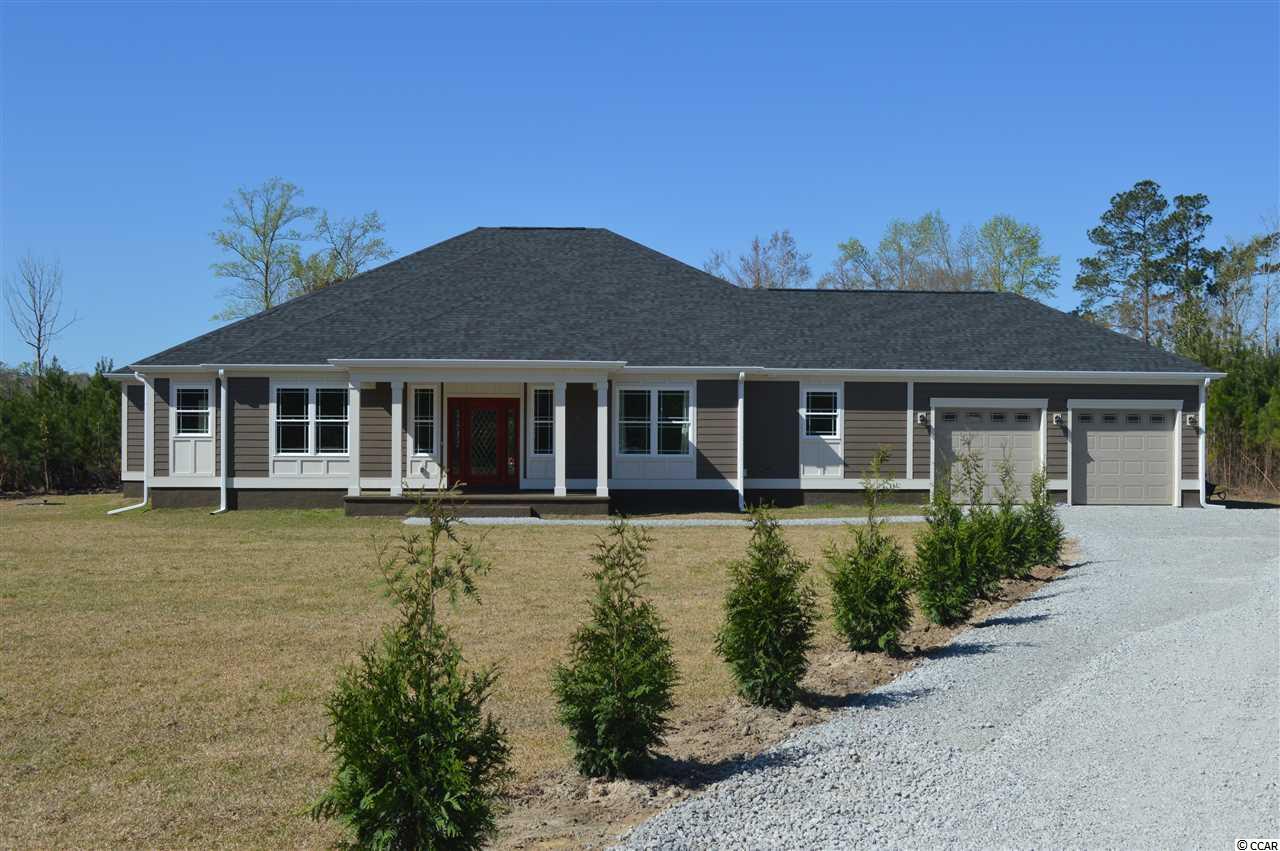 2158 Chavis Rd. - Photo 1