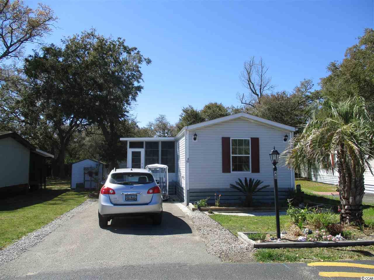 40 Burr Circle - Photo 1