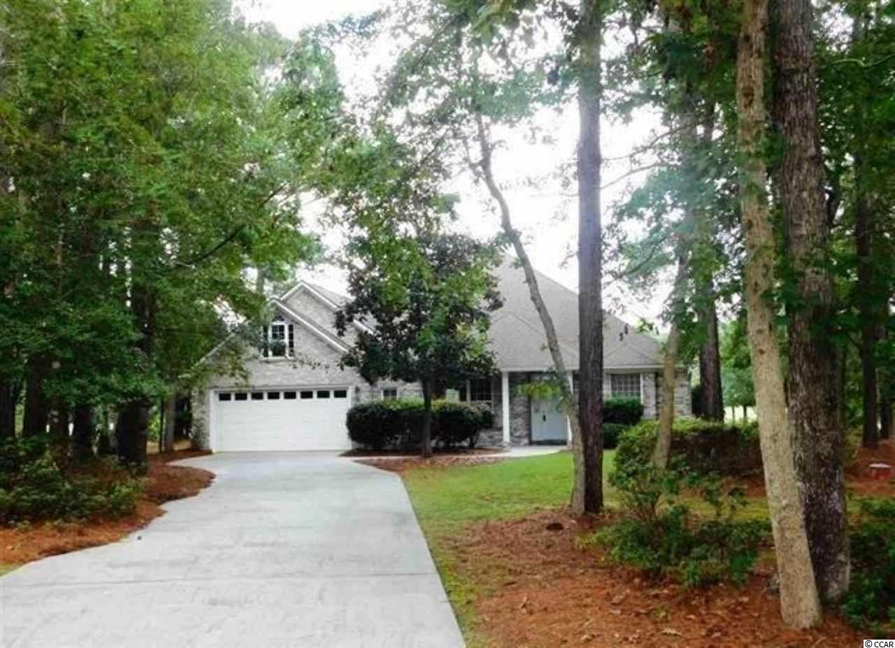 850 Bear Lake Dr. - Photo 1