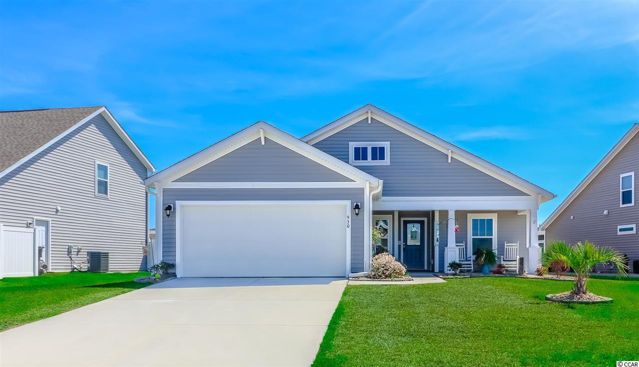 930 Bonita Loop - Photo 1