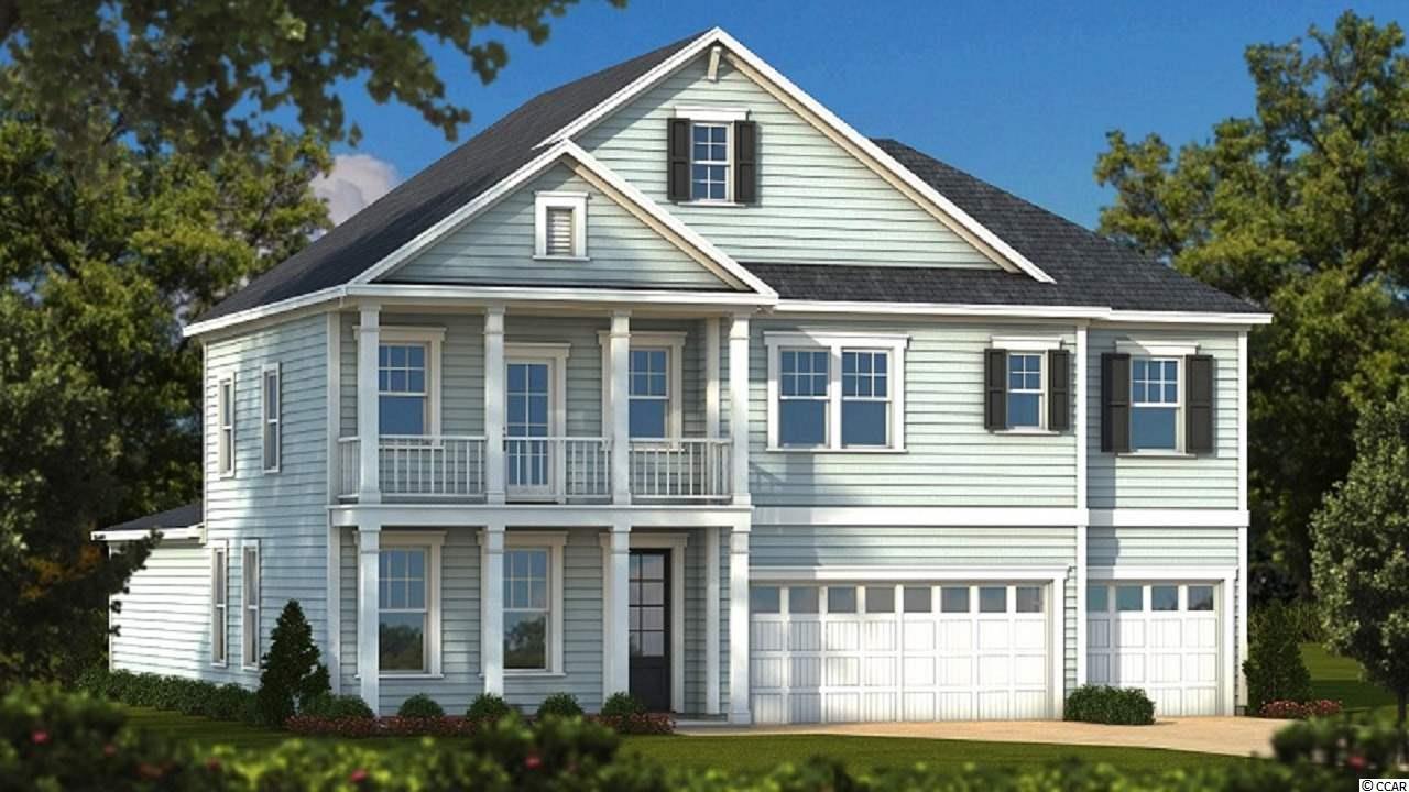 6231 Chadderton Circle - Photo 1