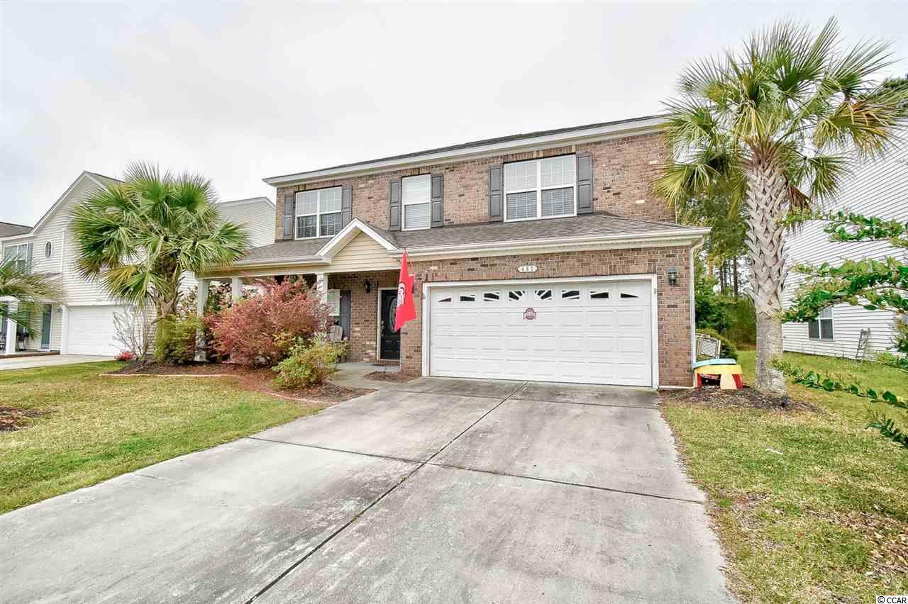 487 Carolina Farms Blvd. - Photo 1