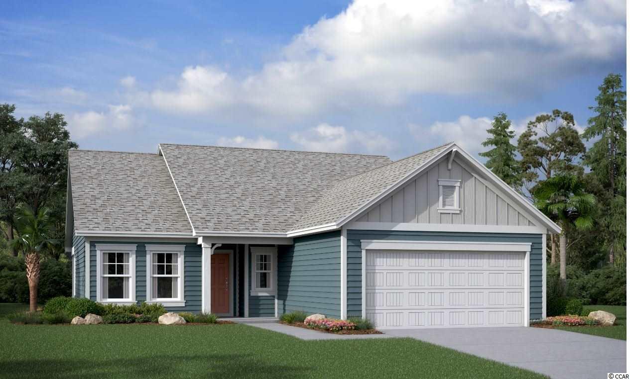 310 Cardita Loop - Photo 1