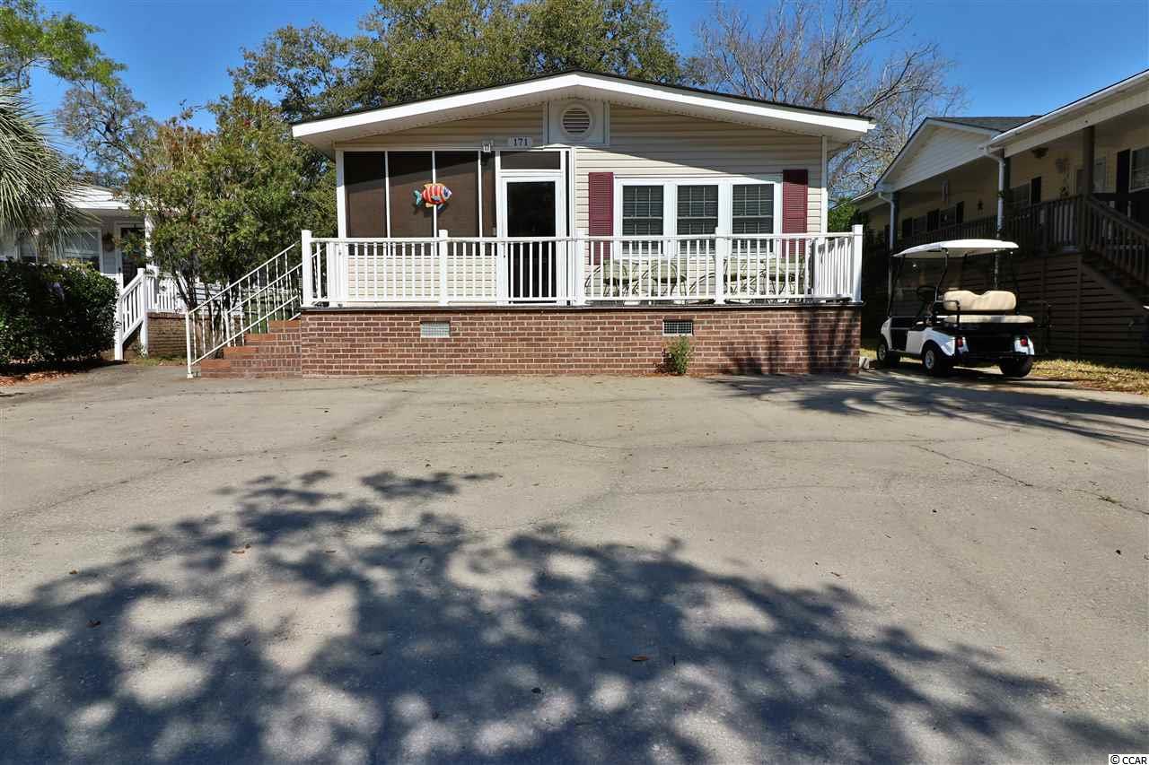 171 Dick Pond Dr. - Photo 1