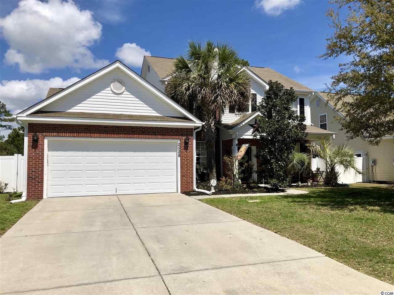2528 Sugar Creek Ct. - Photo 1