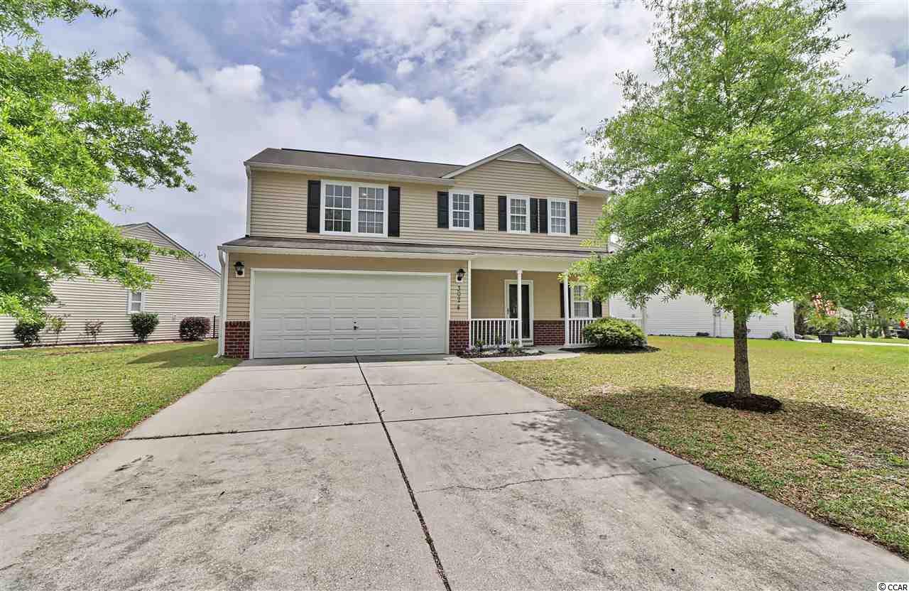 3024 Regency Oak Dr. - Photo 1