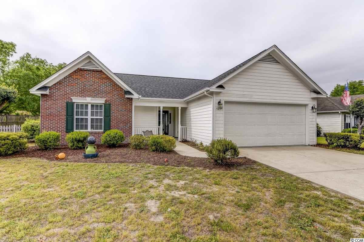4294 Wrens Crossing - Photo 1