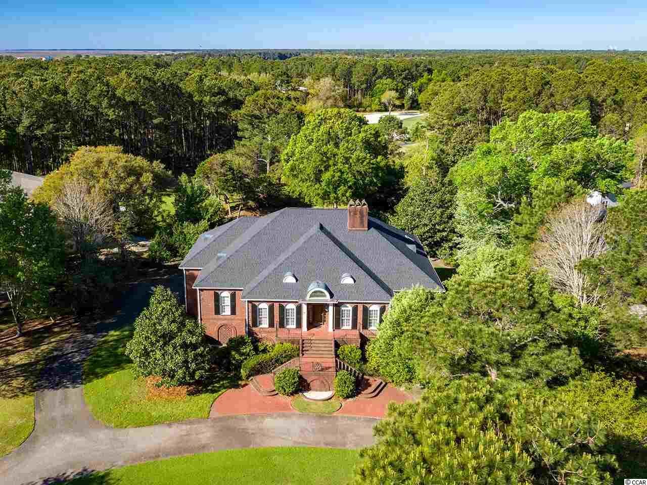 2610 Wallace Pate Dr. - Photo 1