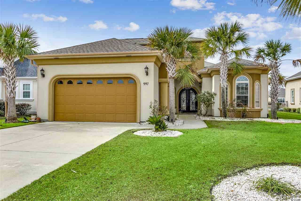 997 Bluffview Dr. - Photo 1