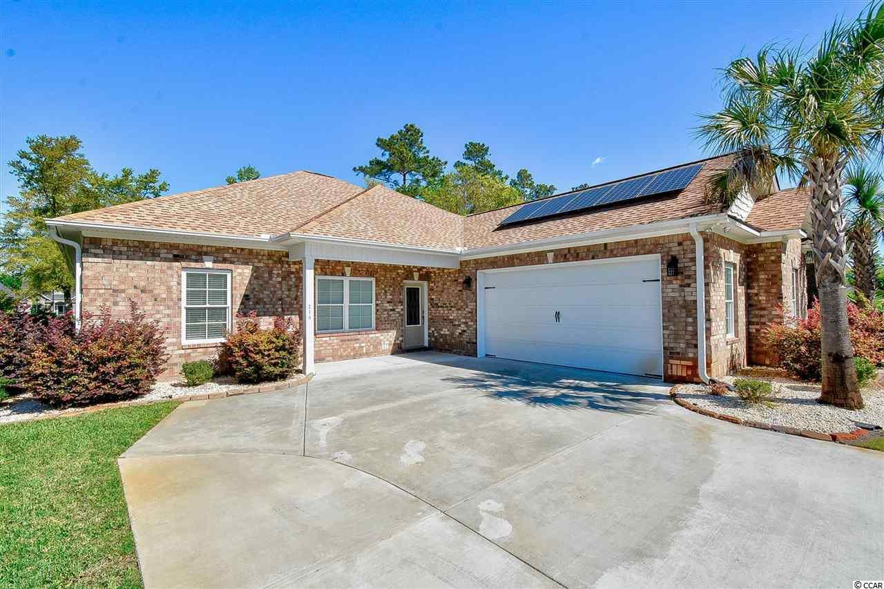210 Landsdowne Ct. - Photo 1