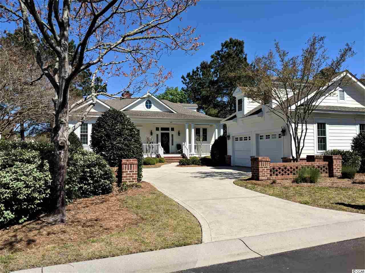 215 Cottage Ct. - Photo 1