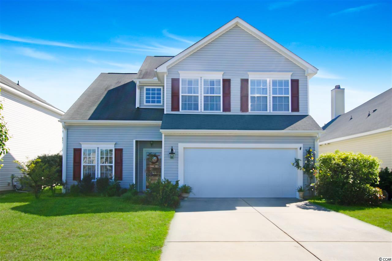 373 Skyland Pines Dr. - Photo 1