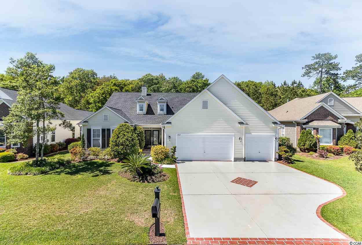 53 Saltwind Loop - Photo 1