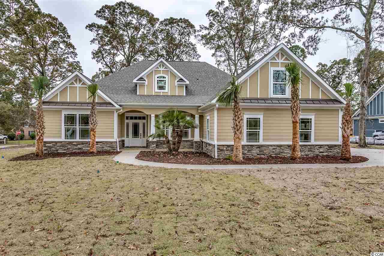 598 Crow Creek Dr. - Photo 1