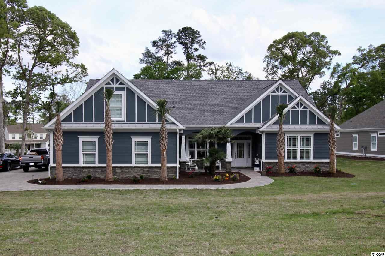606 Crow Creek Dr. - Photo 1