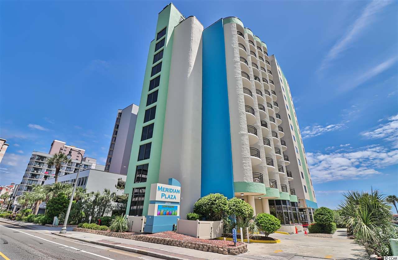 2310 North Ocean Blvd. - Photo 1