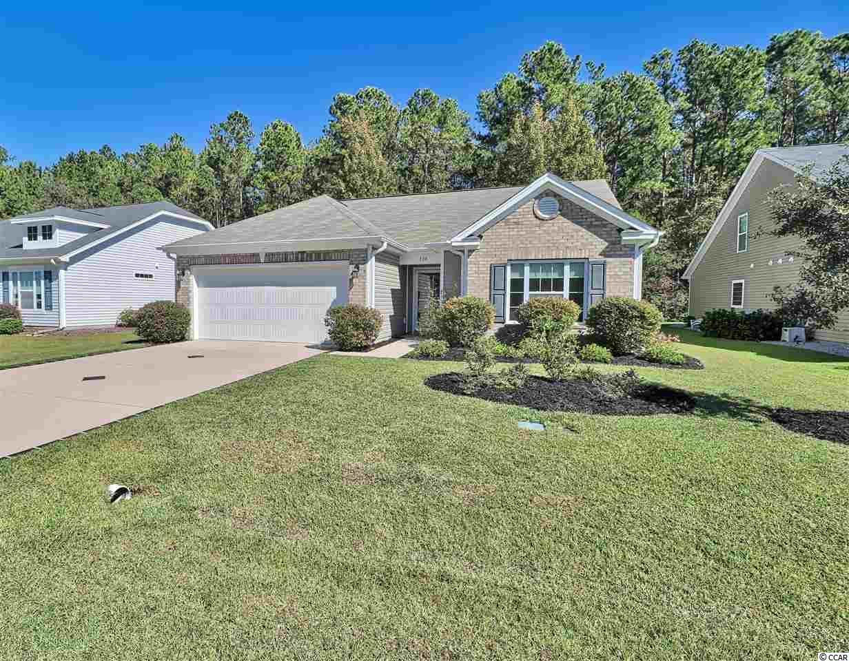 536 Running Deer Trail - Photo 1