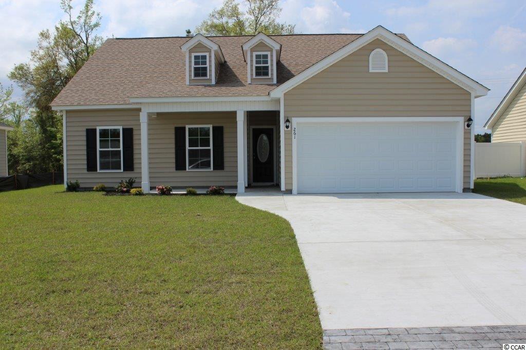324 Copperwood Loop - Photo 1