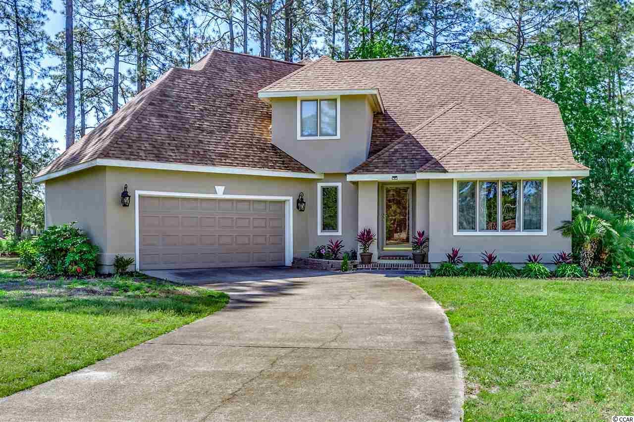 606 Winterberry Ln. - Photo 1