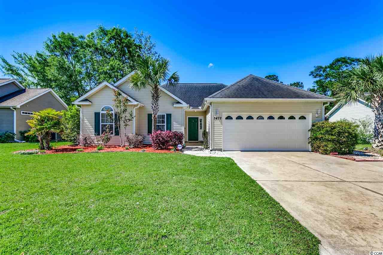 3472 Trailside Dr. - Photo 1