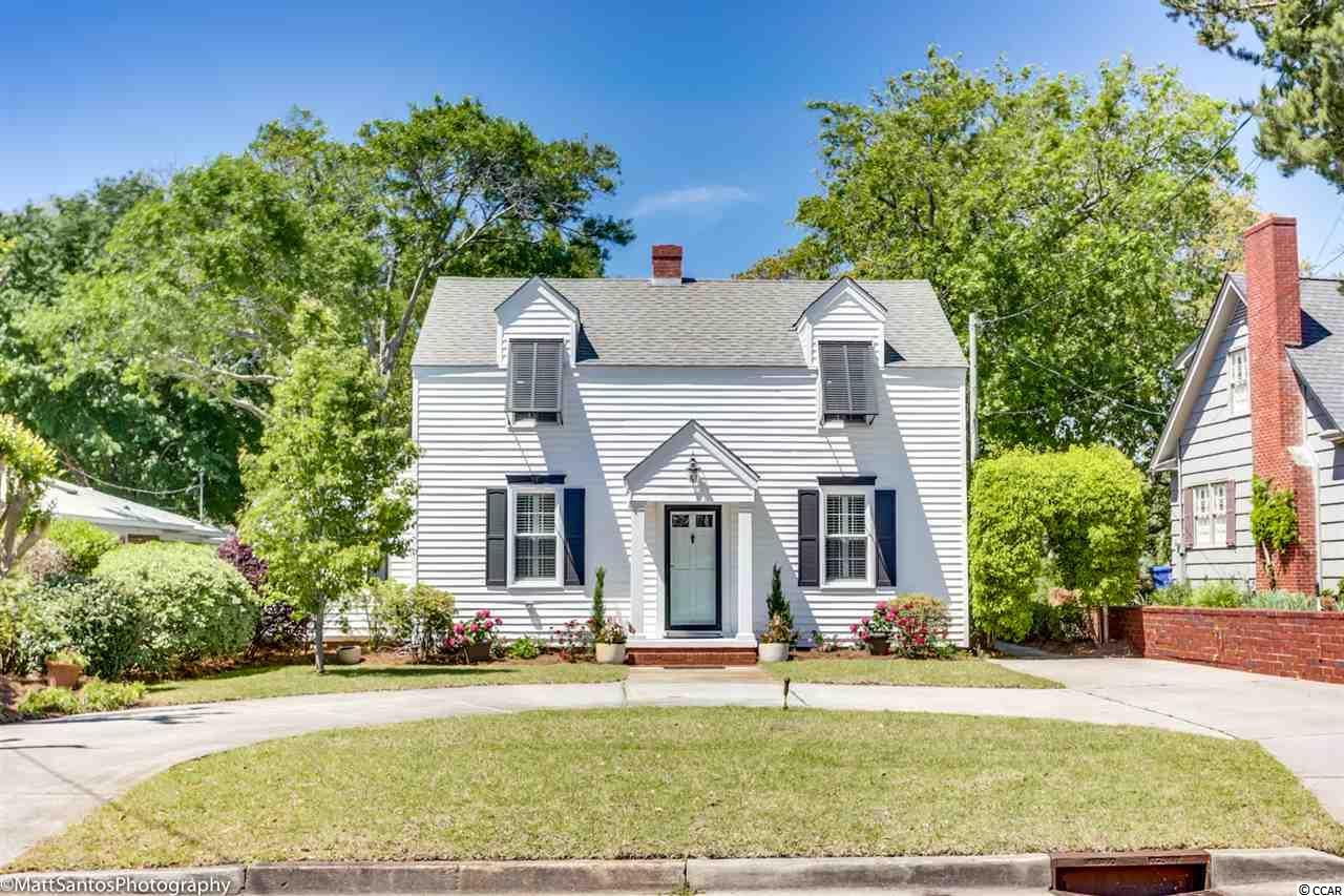 5807 Haskell Circle - Photo 1