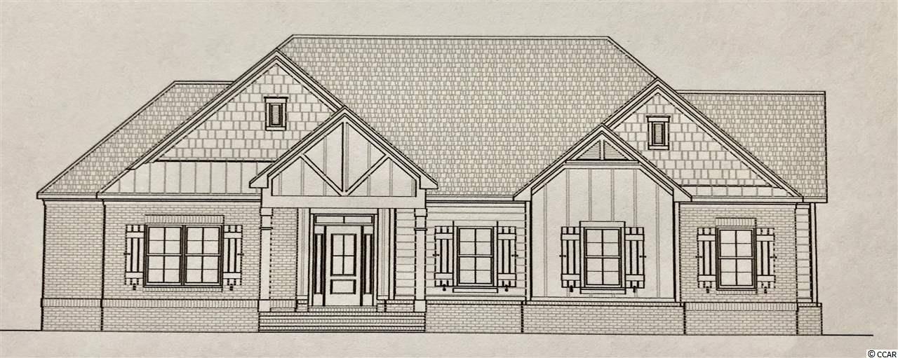 Lot 15 Bear Bluff Dr. - Photo 1