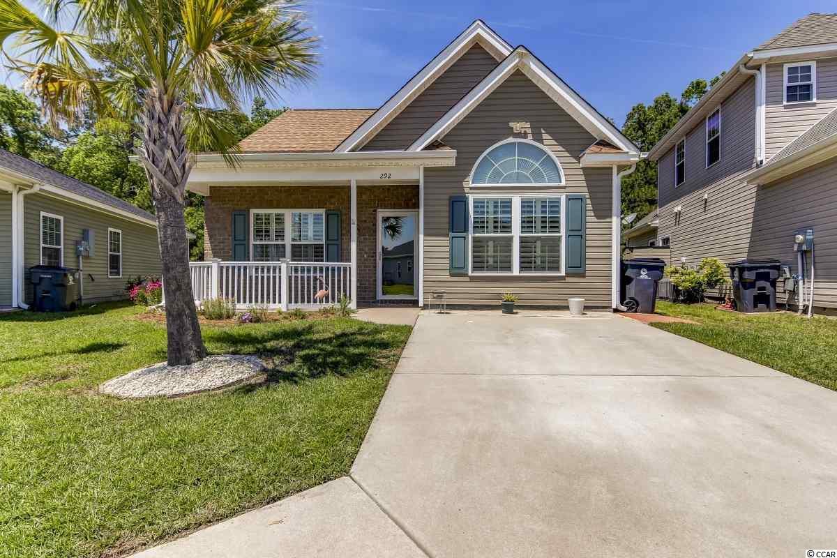 292 Palm Cove Circle - Photo 1