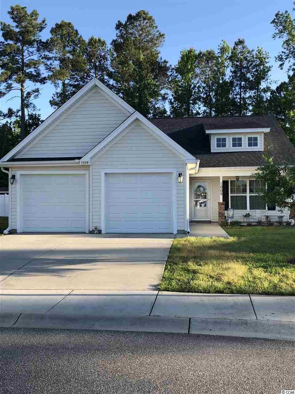 1009 Mccall Loop - Photo 1