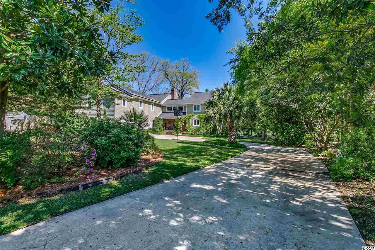 133 Green Lake Dr. - Photo 1