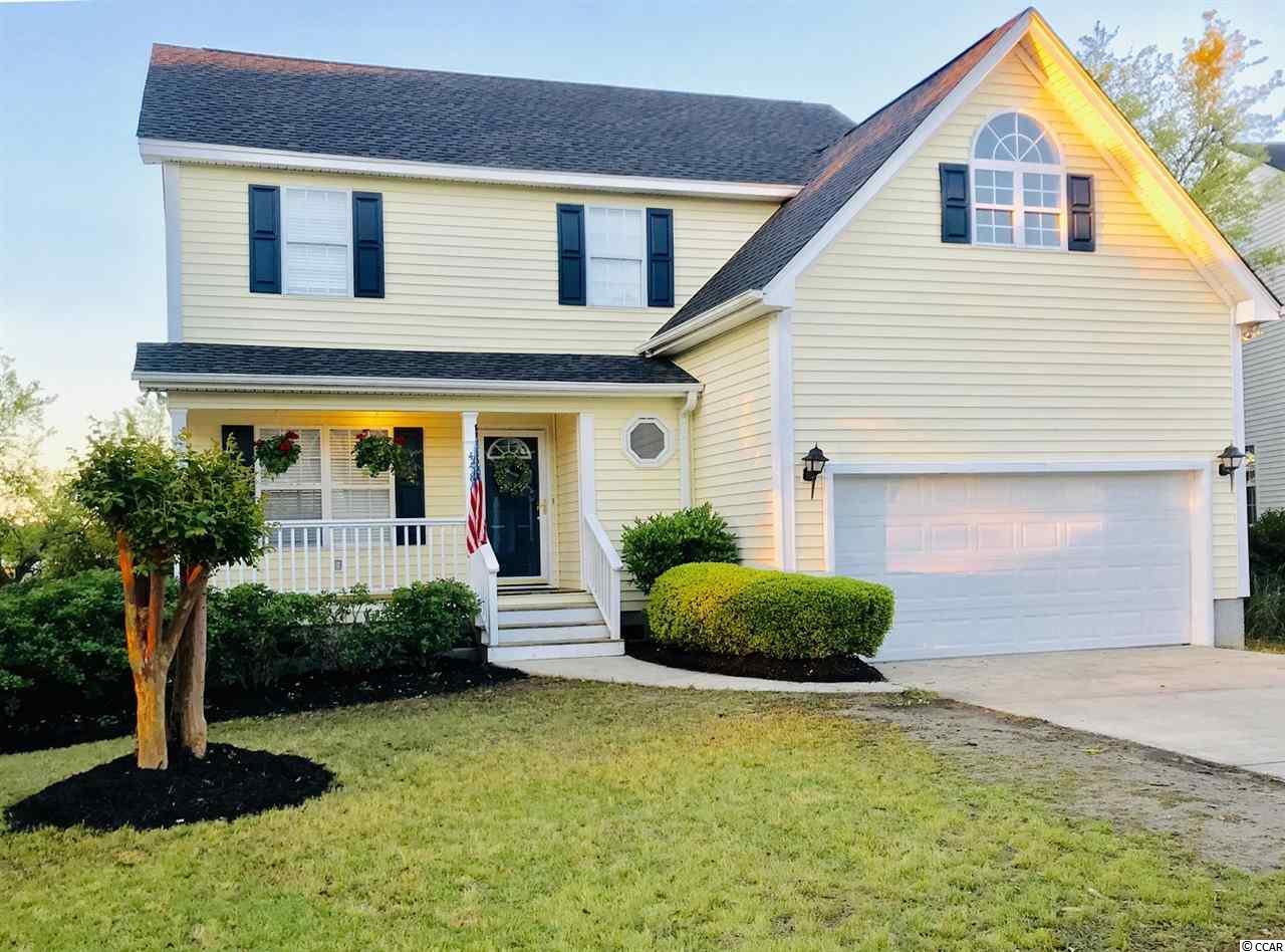 4486 Barcelona Ln. - Photo 1