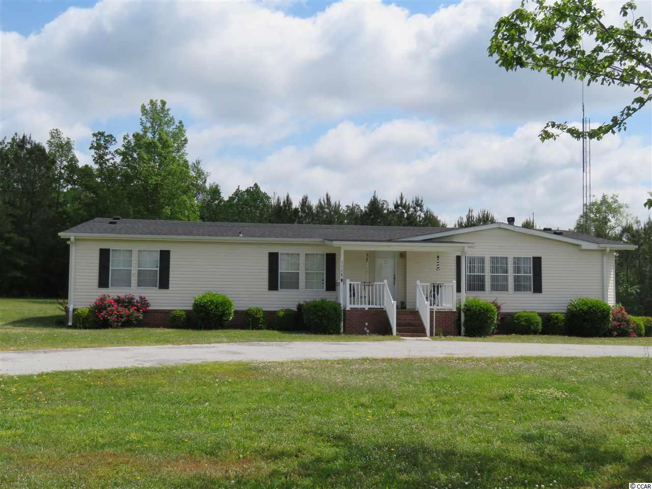 1528 Highway 139 - Photo 1