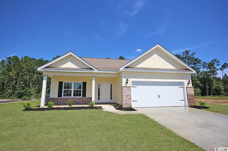 TBD Rolling Oak Dr. - Photo 1