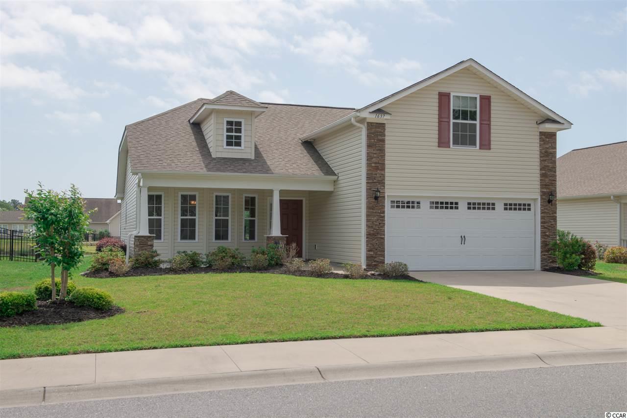 1637 Hack Ct. - Photo 1