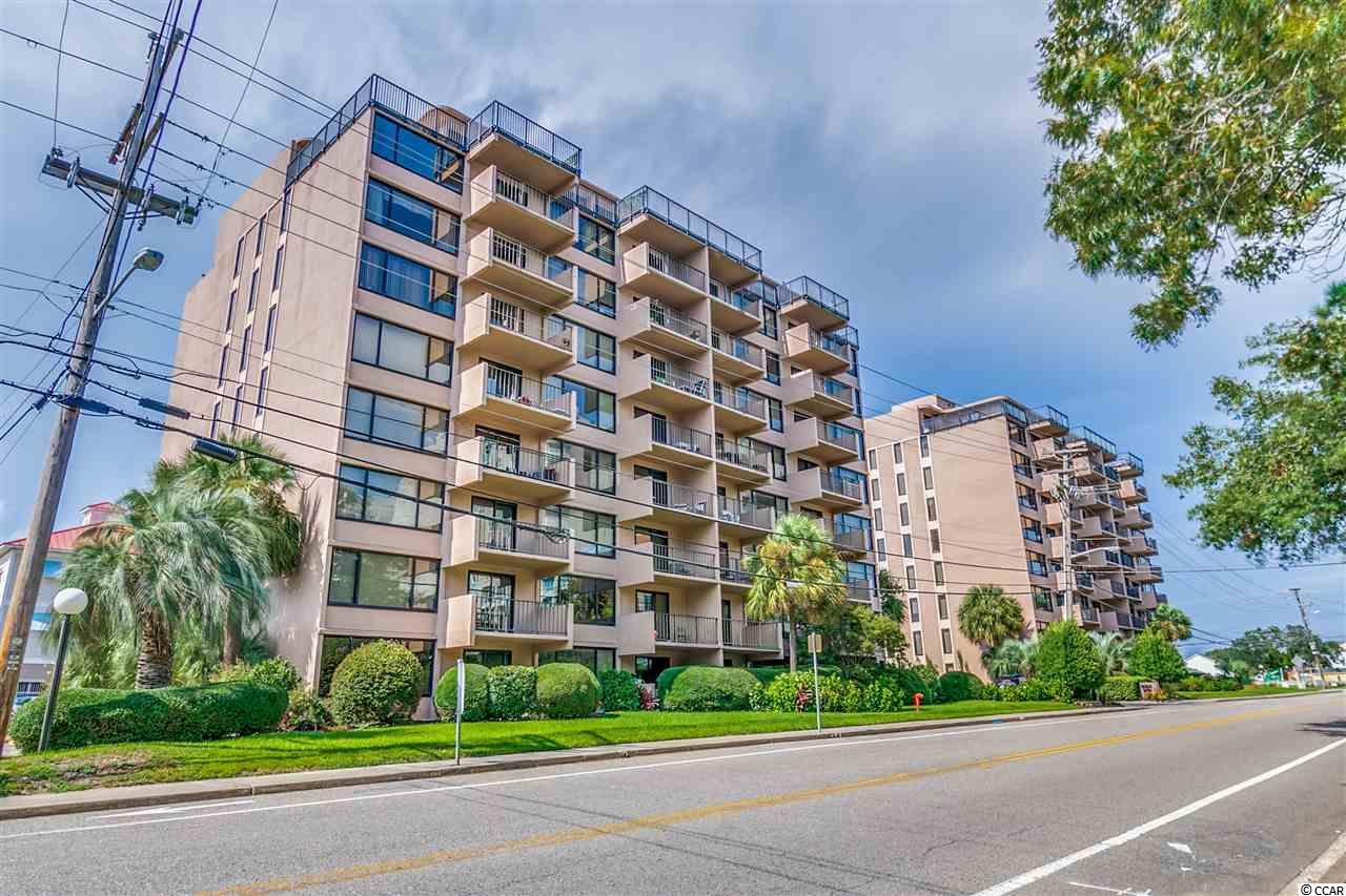 7601 Ocean Blvd. - Photo 1