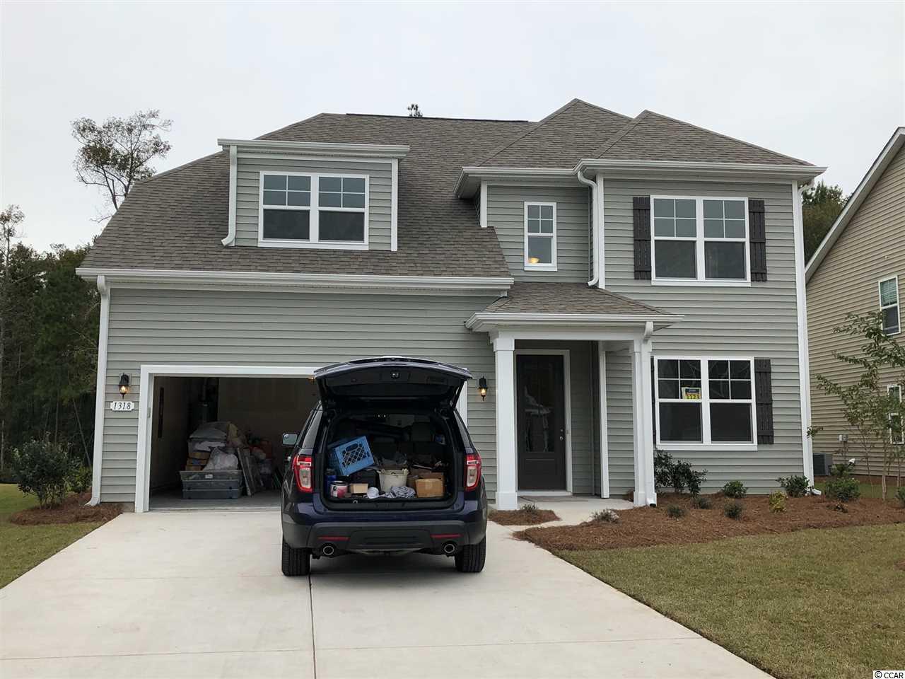 408 Spring View Ct. - Photo 1