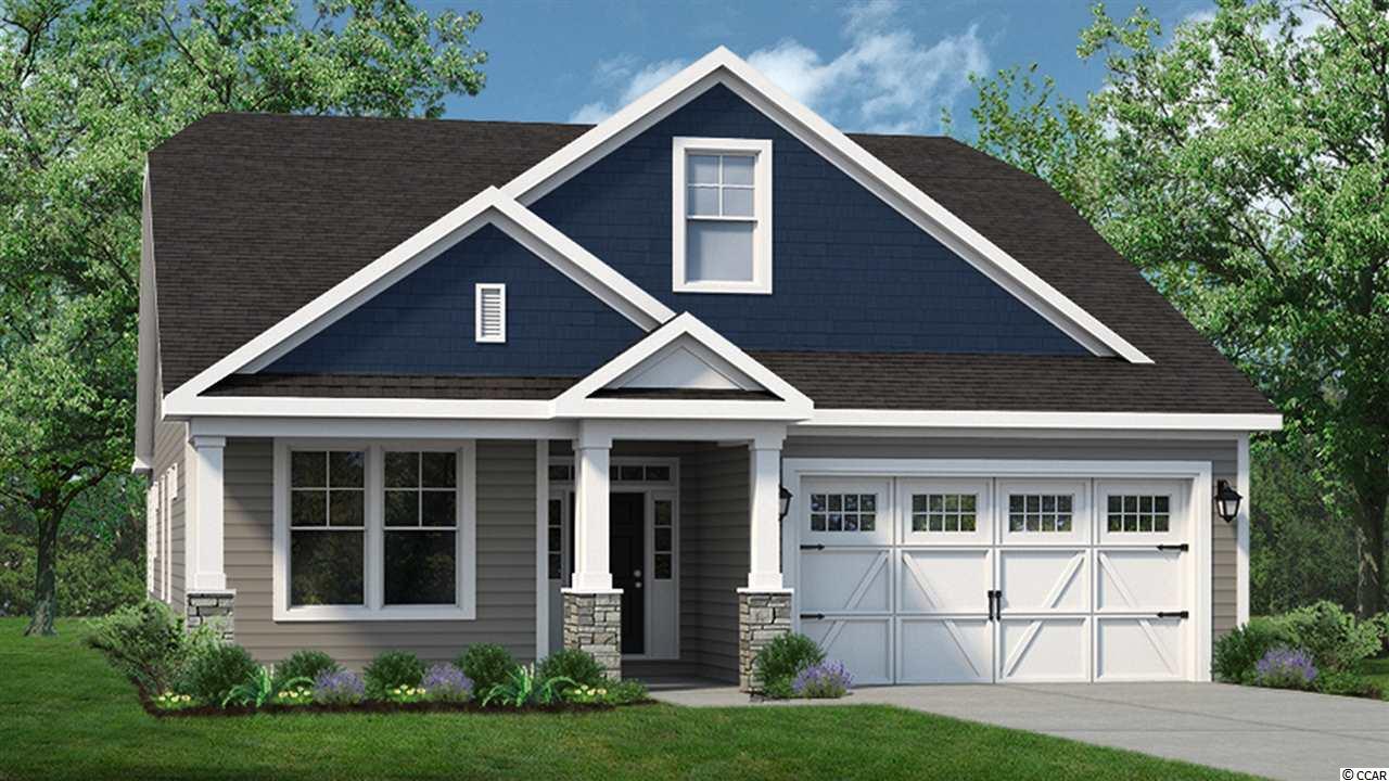 336 Switchgrass Loop - Photo 1