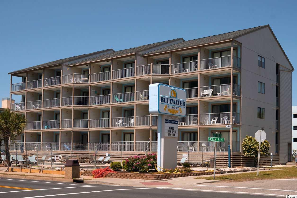 2000 Ocean Blvd. - Photo 1