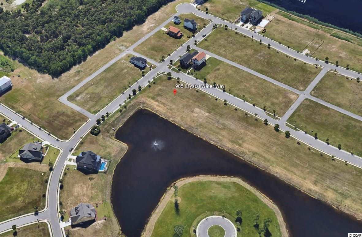 985 Crystal Water Way - Photo 1