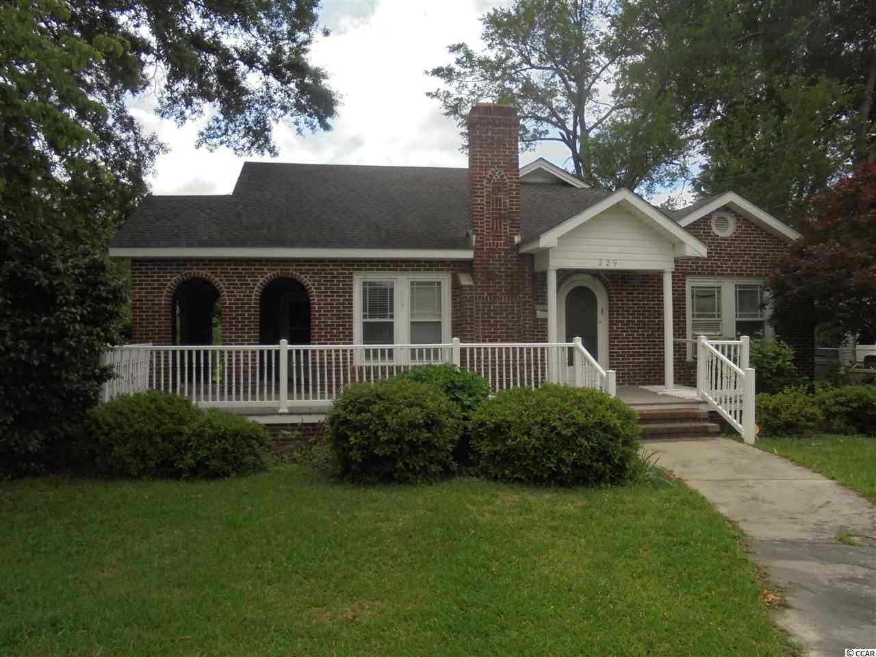 229 George St. - Photo 1