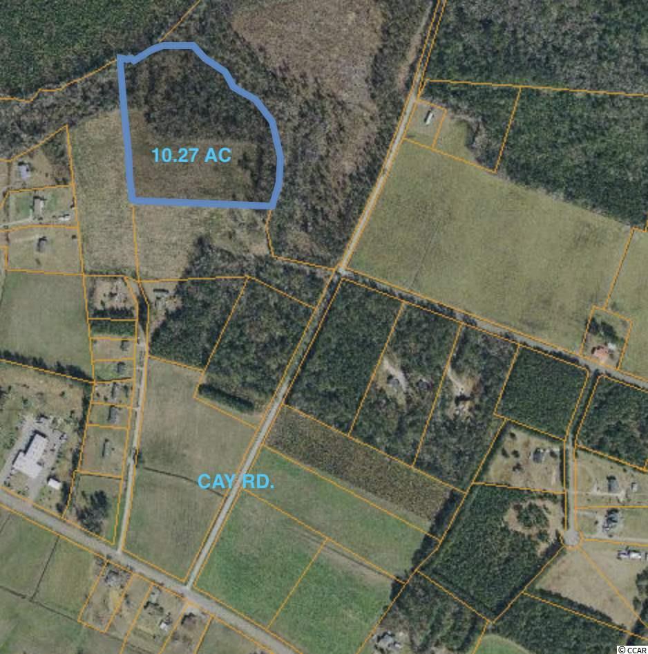 TBD Cay Rd. - Photo 1