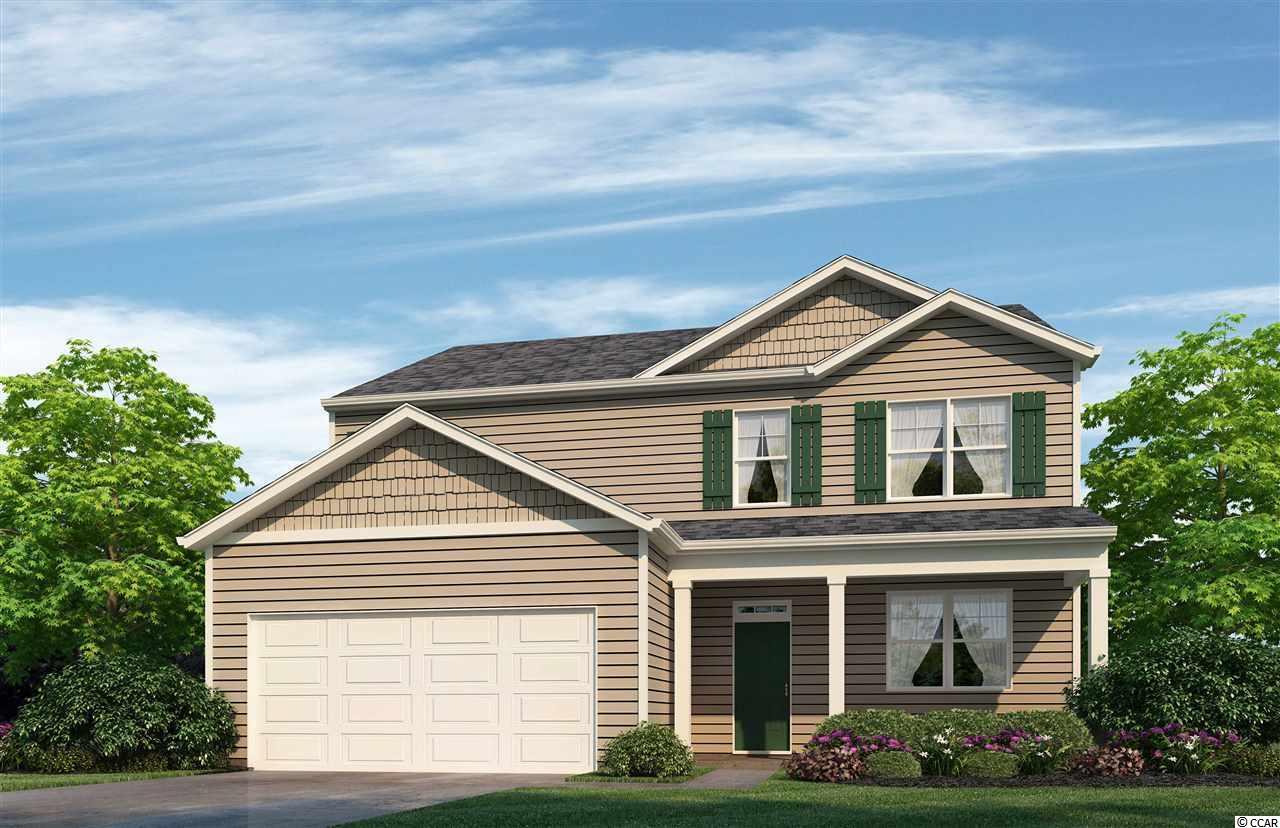 760 Treaty St. - Photo 1