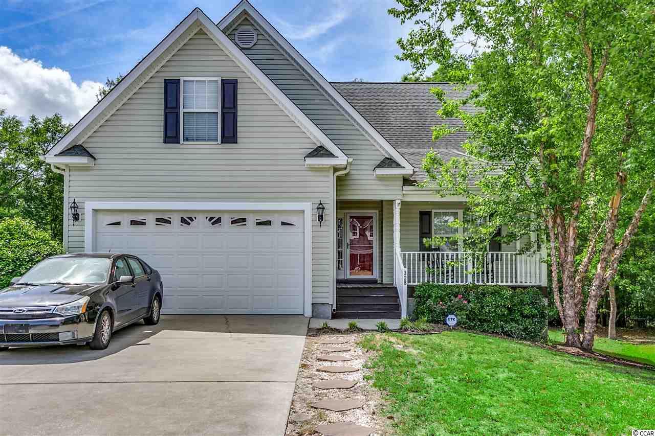 328 Fox Catcher Dr. - Photo 1