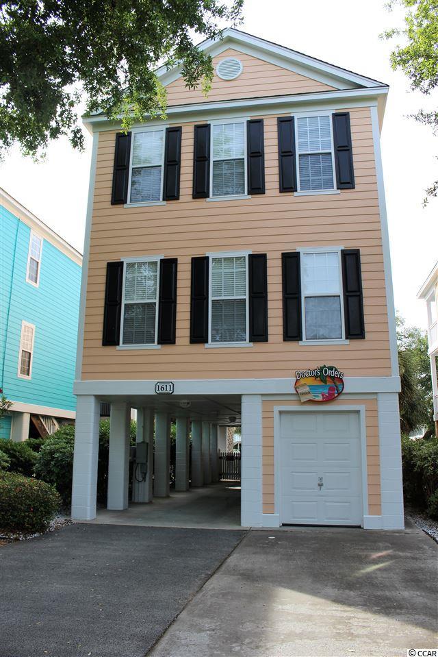 1611 Dogwood Dr. - Photo 1