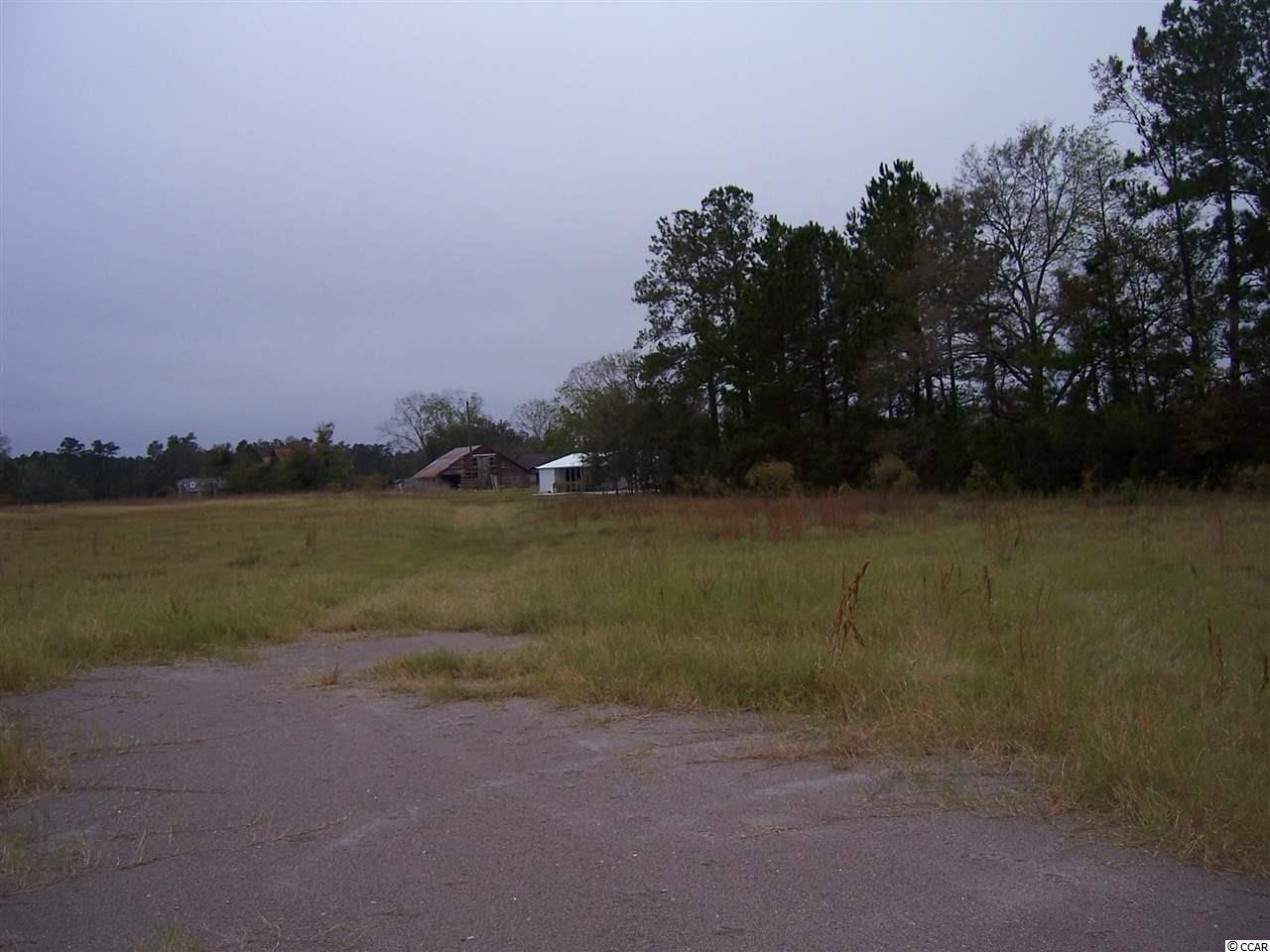 TBD Barker Rd. - Photo 1